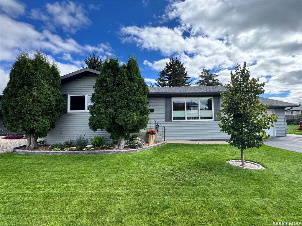 616 8th Avenue W, SK048677, Saskatchewan,