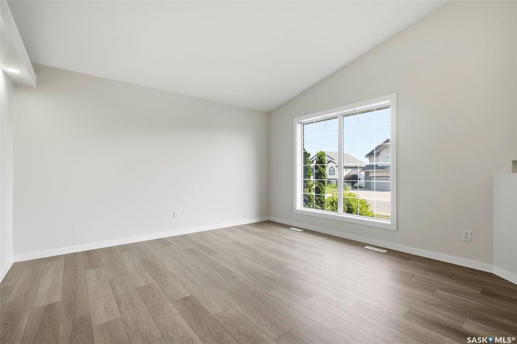 Fifth View of 418 Greaves Crescent, Willowgrove, Saskatoon, Saskatchewan, S7W 1A9