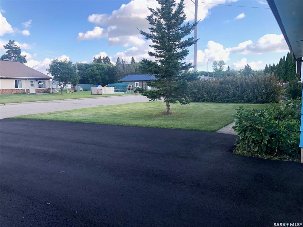 Second View of 237 Fourth Street Ne, Preeceville, Saskatchewan, S0A 3B0