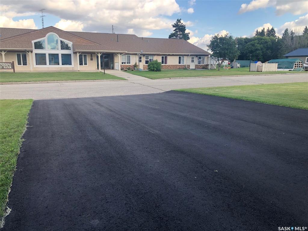 Fourth View of 237 Fourth Street Ne, Preeceville, Saskatchewan, S0A 3B0