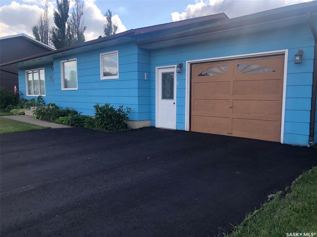 Fifth View of 237 Fourth Street Ne, Preeceville, Saskatchewan, S0A 3B0