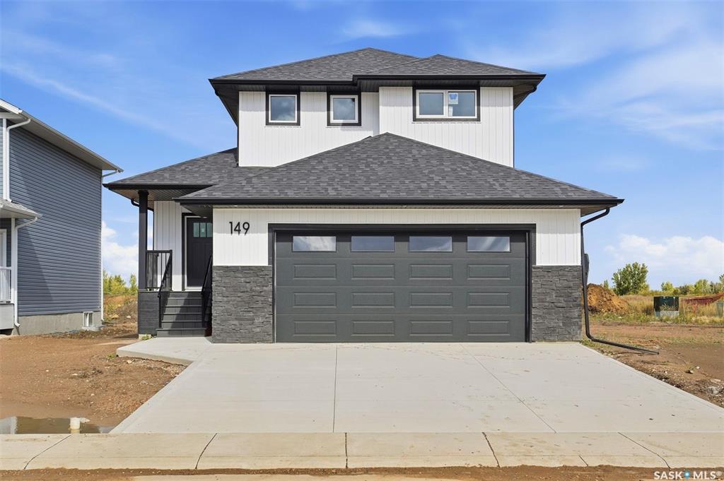149 Emma Crescent, SK048689, Saskatchewan,