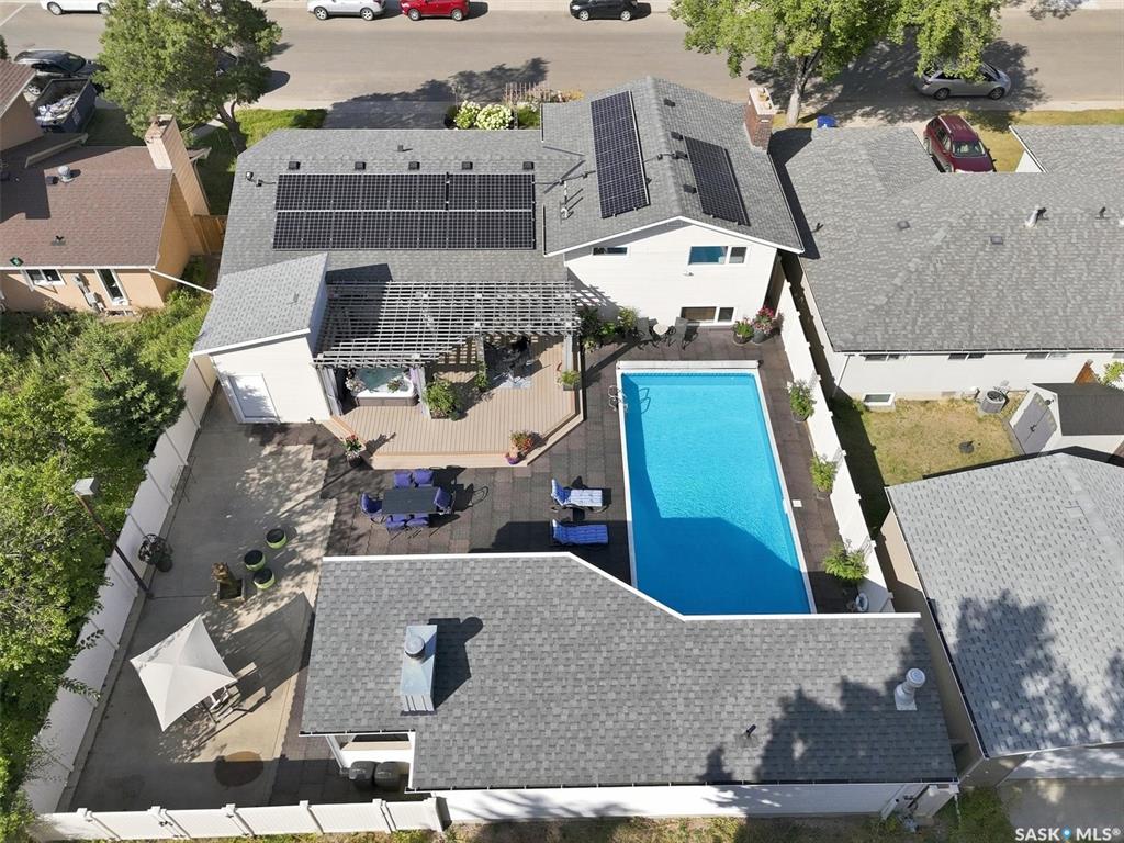 Fourth View of 273 Carleton Drive, East College Park, Saskatoon, Saskatchewan, S7H 3P1