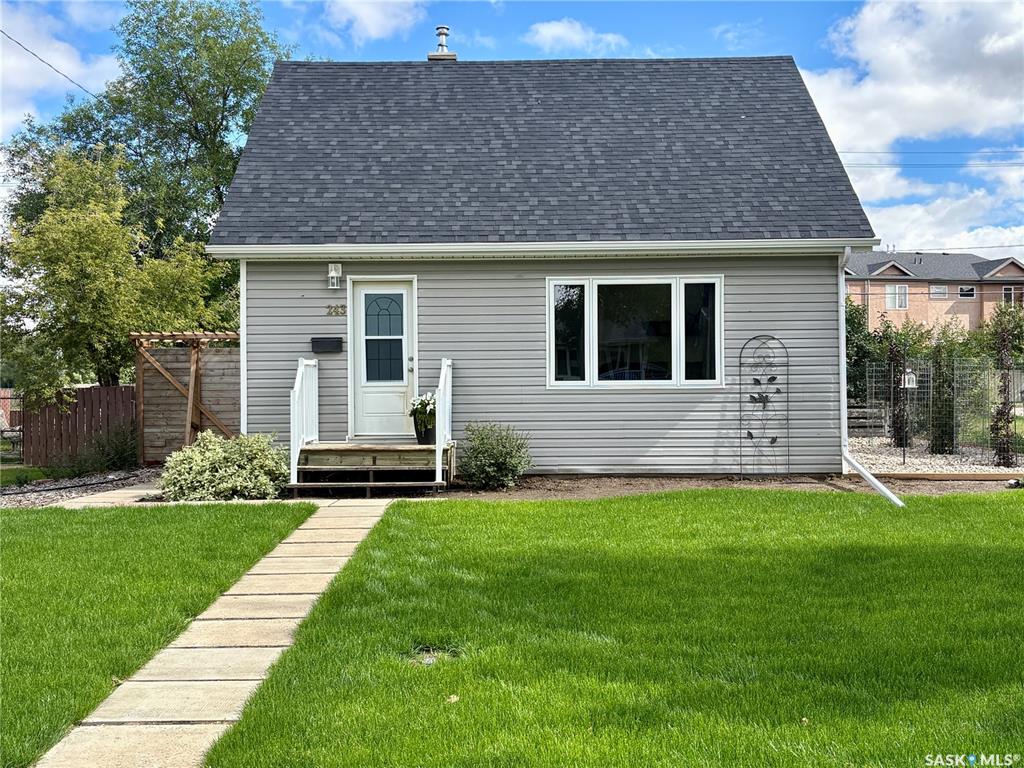 243 6th Avenue Se, SK048693, Saskatchewan,