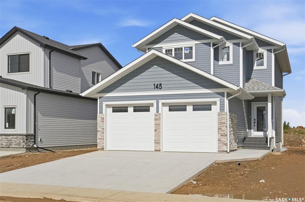 145 Emma Crescent, SK048694, Saskatchewan,