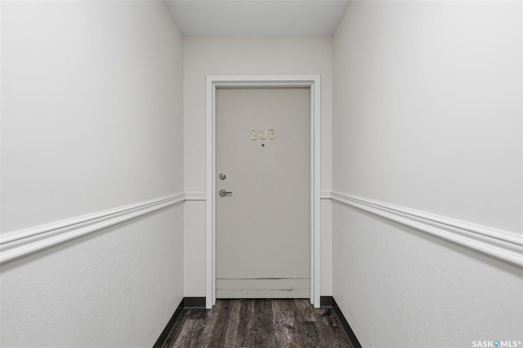 Fourth View of 304 3rd Avenue E #203, Watrous, Saskatchewan, S0K 4T0