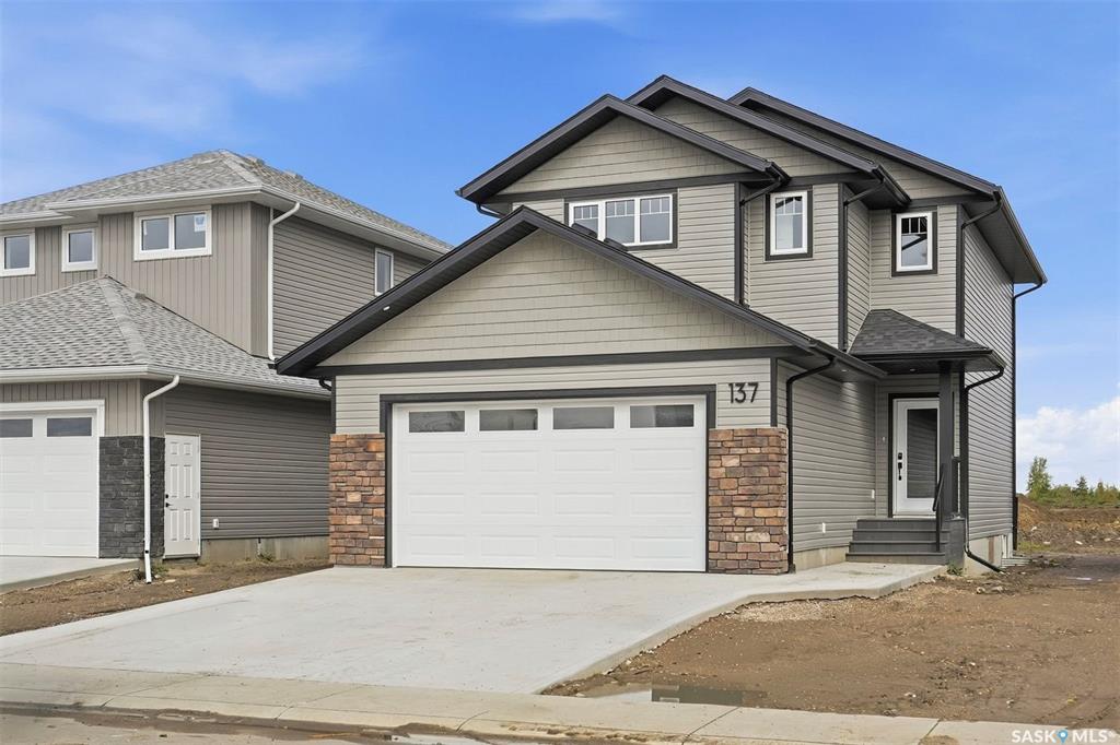 137 Emma Crescent, SK048696, Saskatchewan,