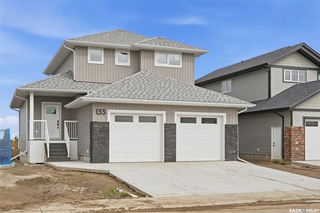 133 Emma Crescent, SK048697, Saskatchewan,