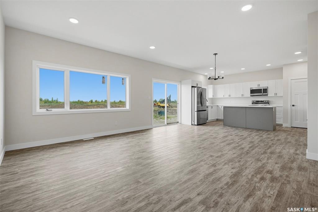 Fourth View of 133 Emma Crescent, Martensville, Saskatchewan, S0K 2T0