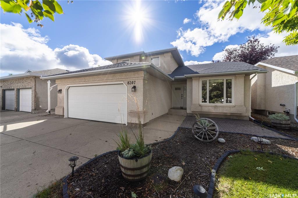 8307 Rankin Drive, SK048699, Saskatchewan,
