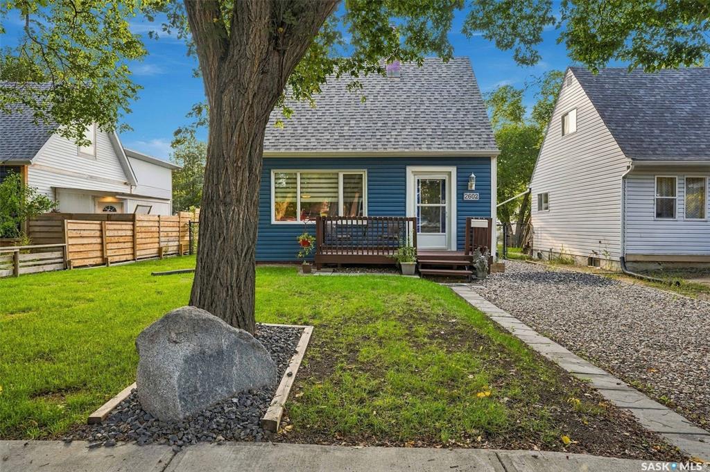 2602 Lindsay Street, SK048701, Saskatchewan,