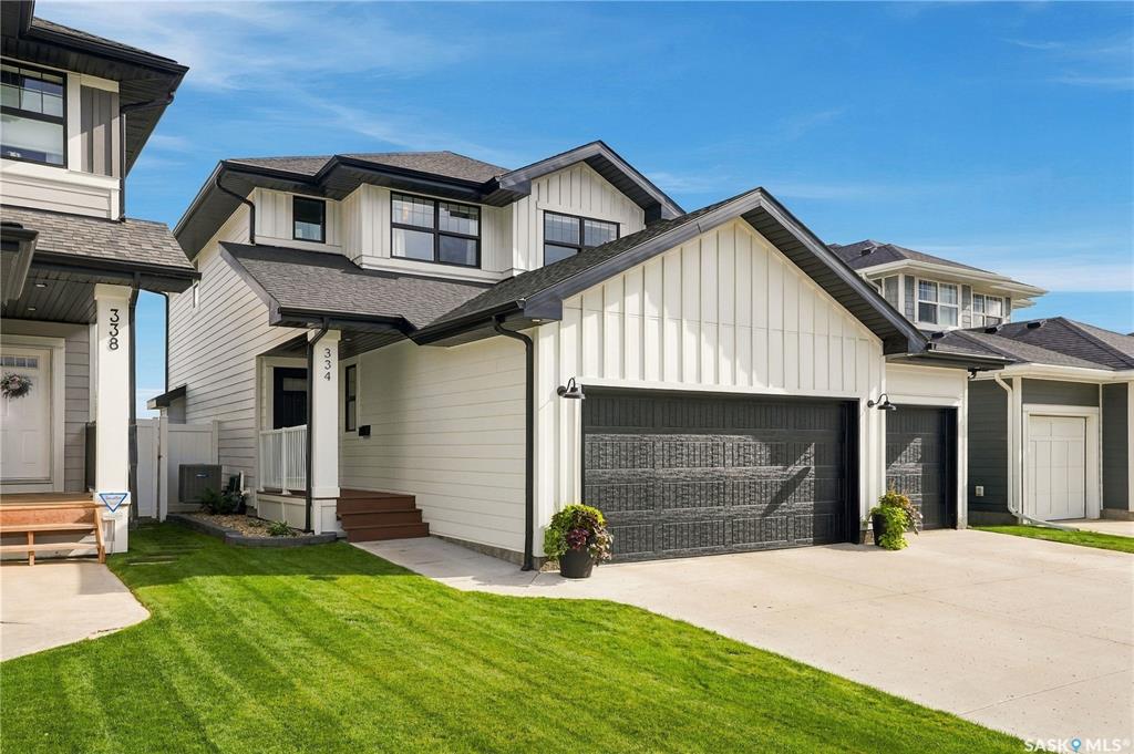 334 Stilling Manor, SK048704, Saskatchewan,
