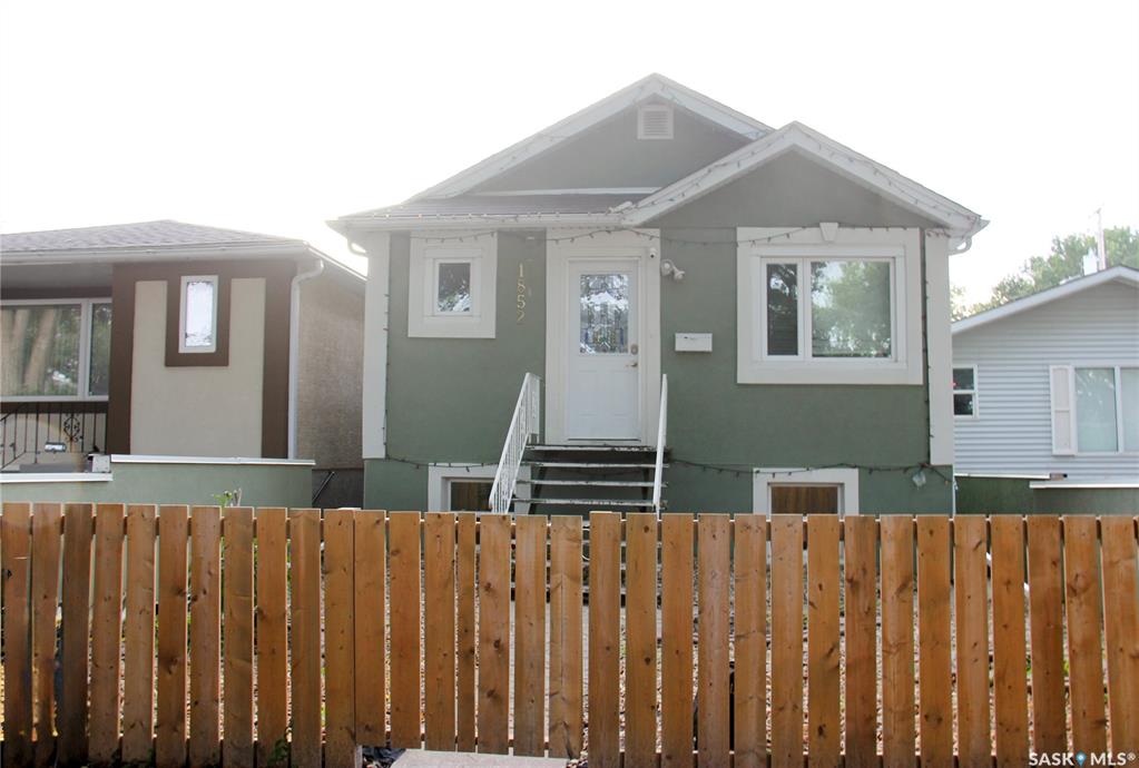 1852 Quebec Street, SK048705, Saskatchewan,