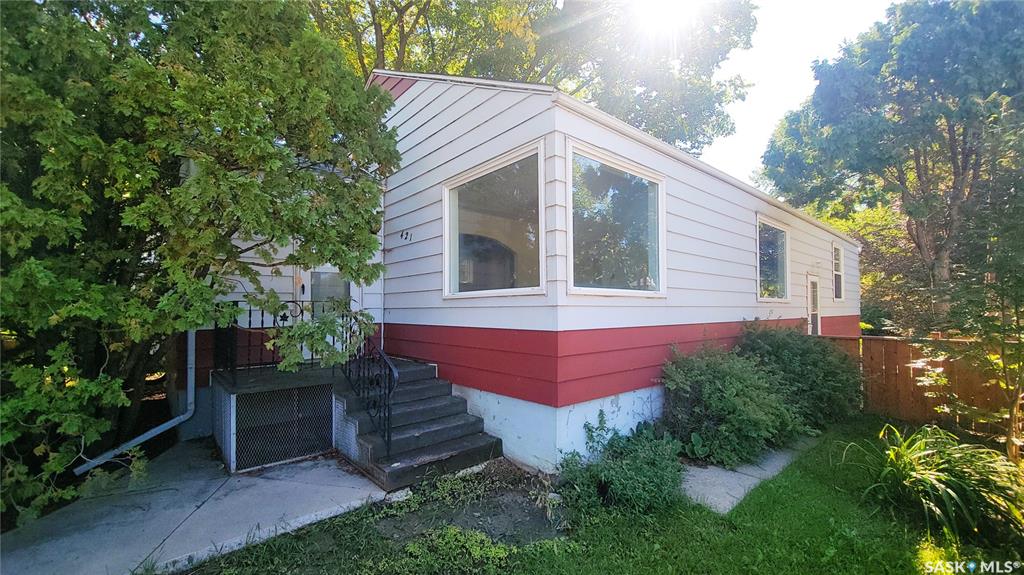421 29th Street W, SK048706, Saskatchewan,