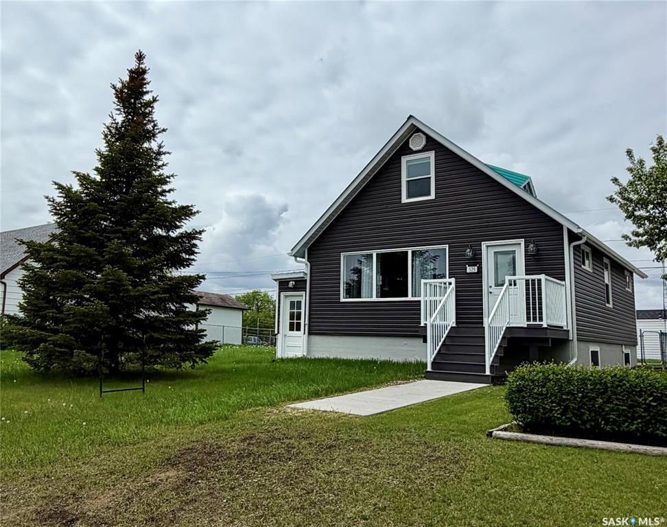 529 Albert Street, SK048708, Saskatchewan,