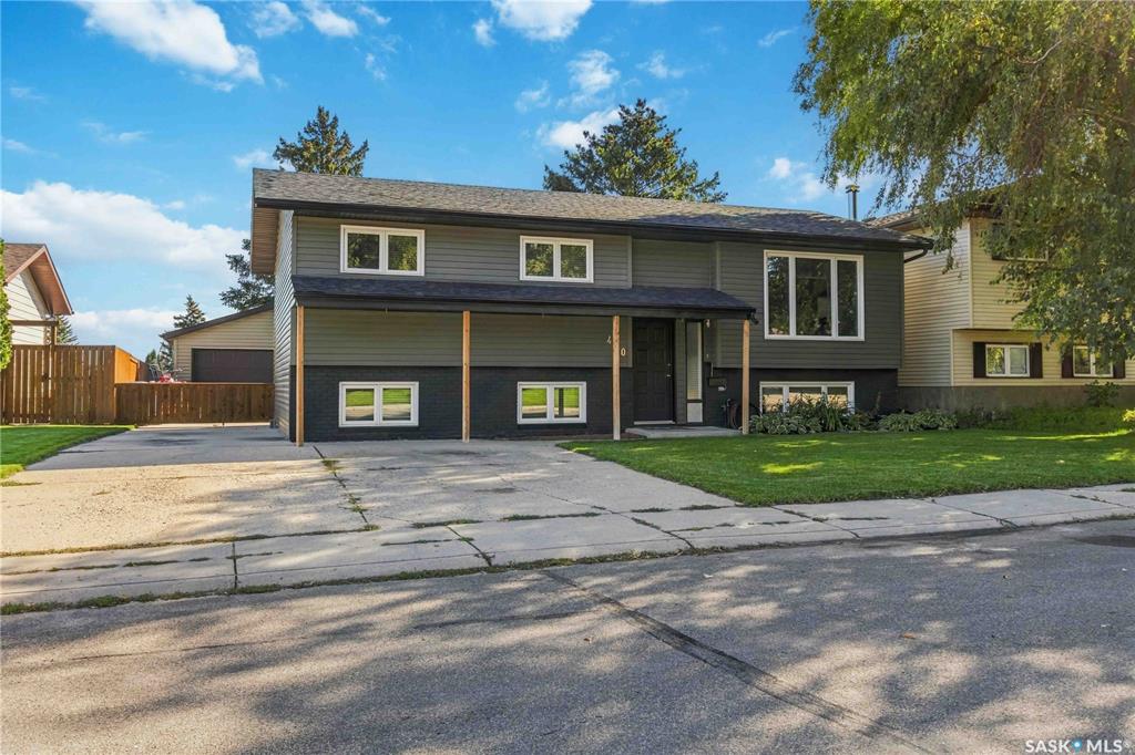 430 Ball Way, SK048712, Saskatchewan,