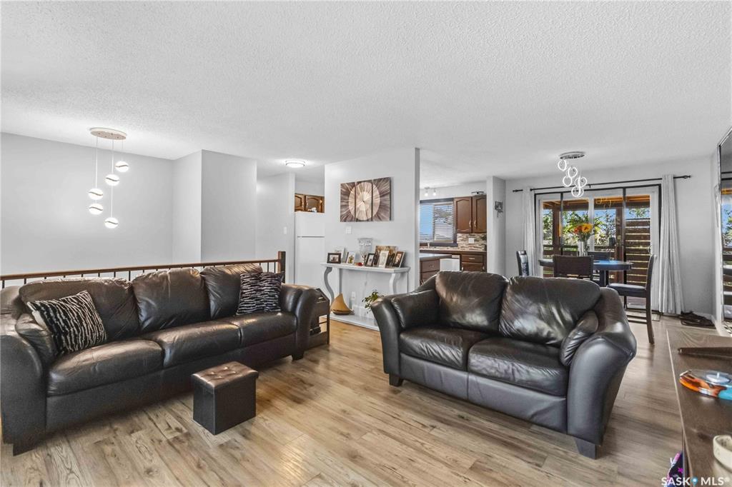 Fifth View of 430 Ball Way, Silverwood Heights, Saskatoon, Saskatchewan, S7K 6E7