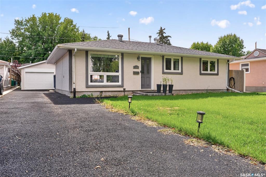1146 Duffield Crescent, SK048713, Saskatchewan,