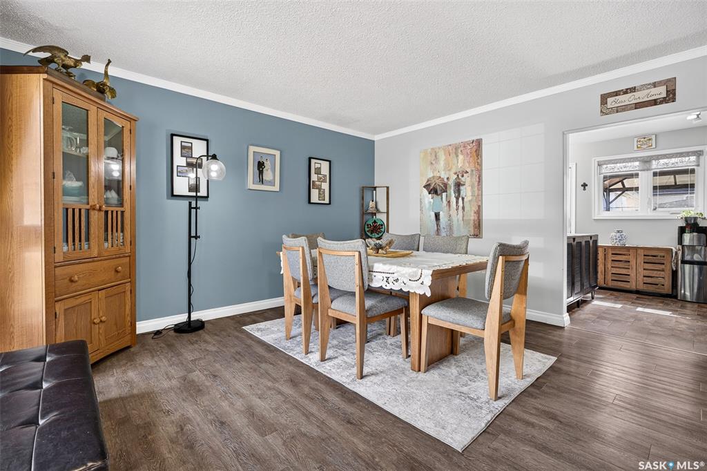Third View of 1146 Duffield Crescent, Westmount/Elsom, Moose Jaw, Saskatchewan, S6H 5M4