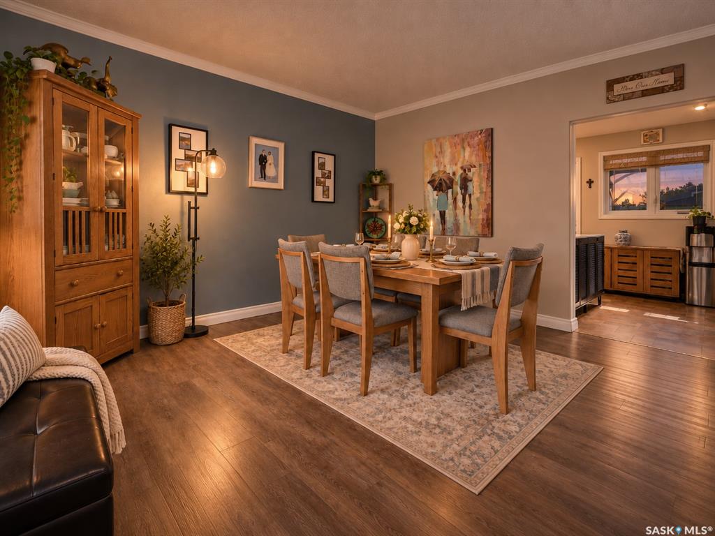 Fourth View of 1146 Duffield Crescent, Westmount/Elsom, Moose Jaw, Saskatchewan, S6H 5M4