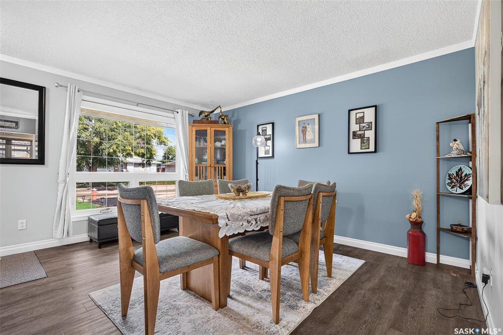 Fifth View of 1146 Duffield Crescent, Westmount/Elsom, Moose Jaw, Saskatchewan, S6H 5M4