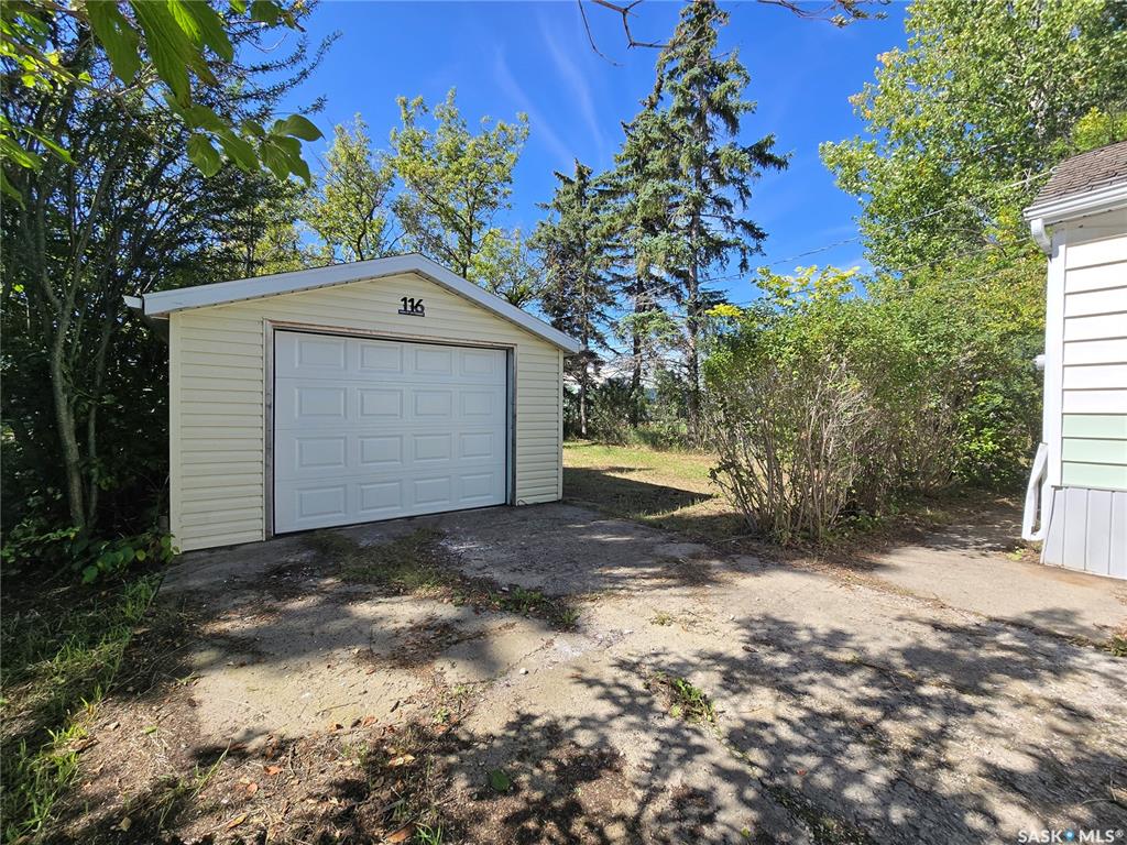 Third View of 116 120 1st Avenue E, Montmartre, Saskatchewan, S0G 3M0