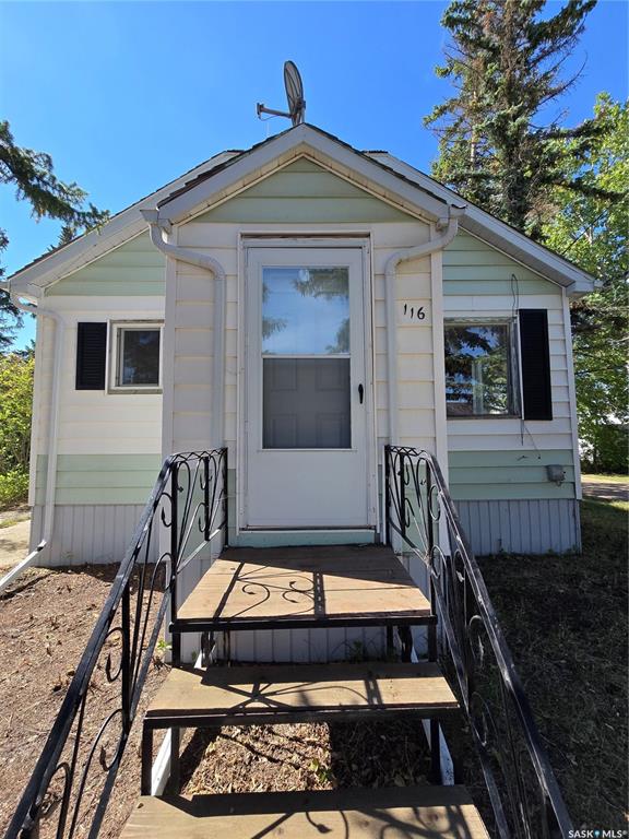 Fourth View of 116 120 1st Avenue E, Montmartre, Saskatchewan, S0G 3M0