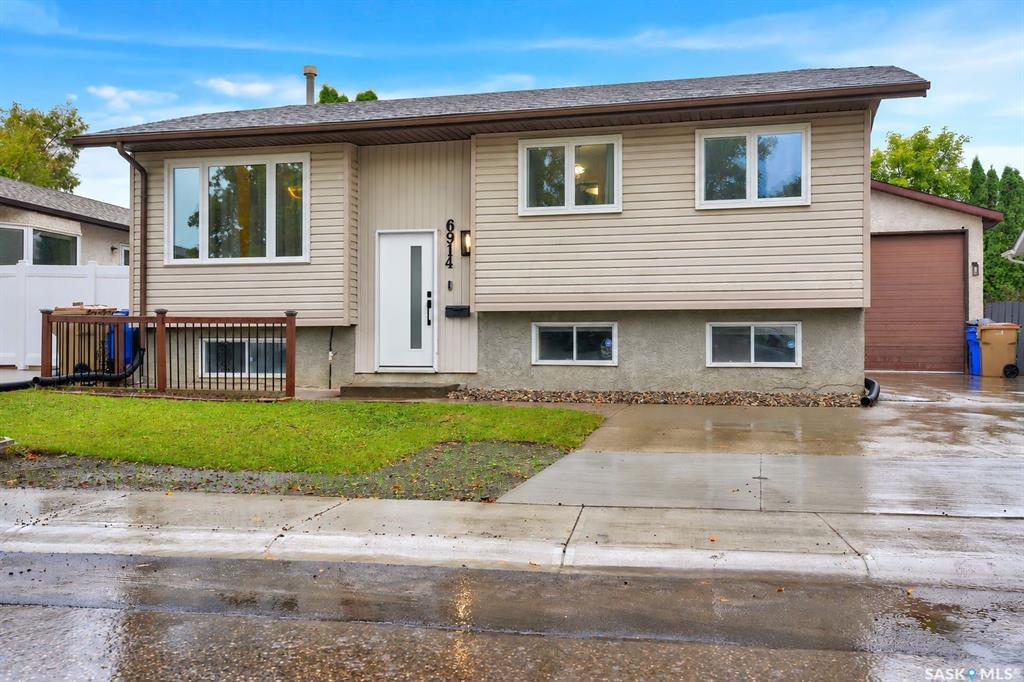 6914 Whelan Drive, SK048715, Saskatchewan,