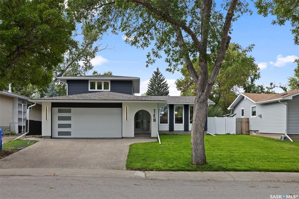 Second View of 10 Selkirk Crescent, Albert Park, Regina, Saskatchewan, S4S 6J4
