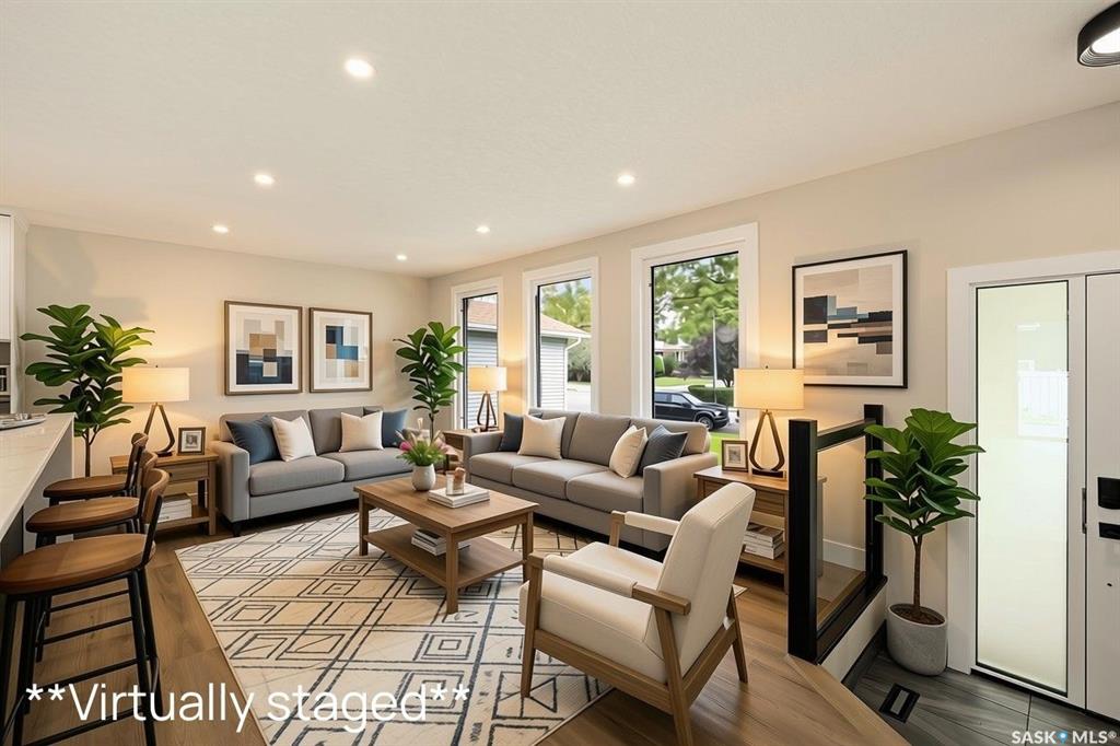 Fifth View of 10 Selkirk Crescent, Albert Park, Regina, Saskatchewan, S4S 6J4
