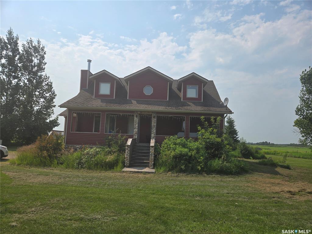 Robert’s Farm, SK048729, Saskatchewan,
