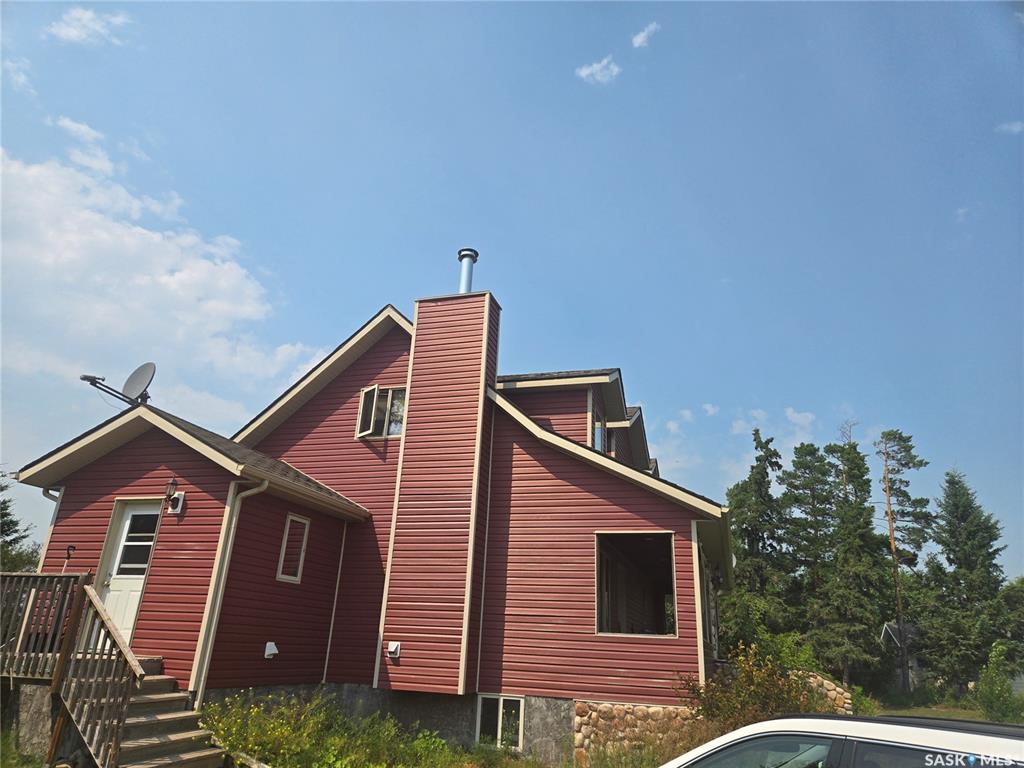Second View of Robert’s Farm, Cana Rm No. 214, Saskatchewan, S3N 2W7