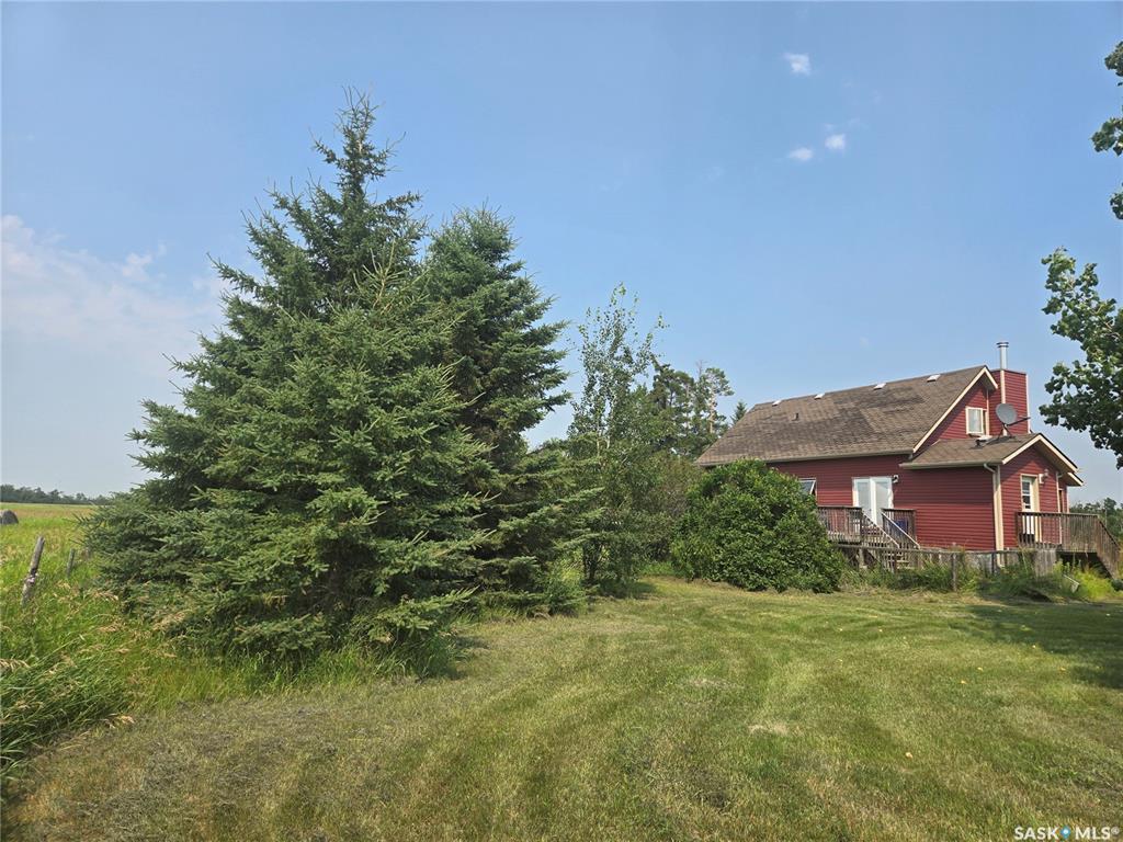 Fourth View of Robert’s Farm, Cana Rm No. 214, Saskatchewan, S3N 2W7