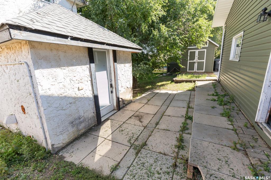 Third View of 521 Pacific Avenue, Kerrobert, Saskatchewan, S0L 1R0