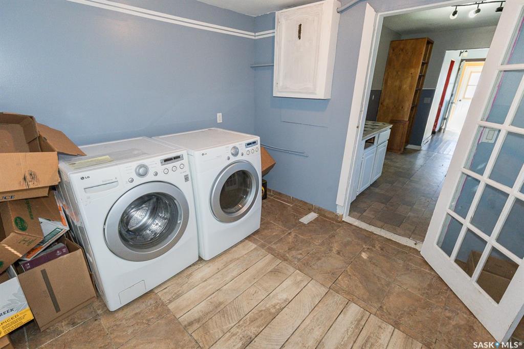 Fifth View of 521 Pacific Avenue, Kerrobert, Saskatchewan, S0L 1R0