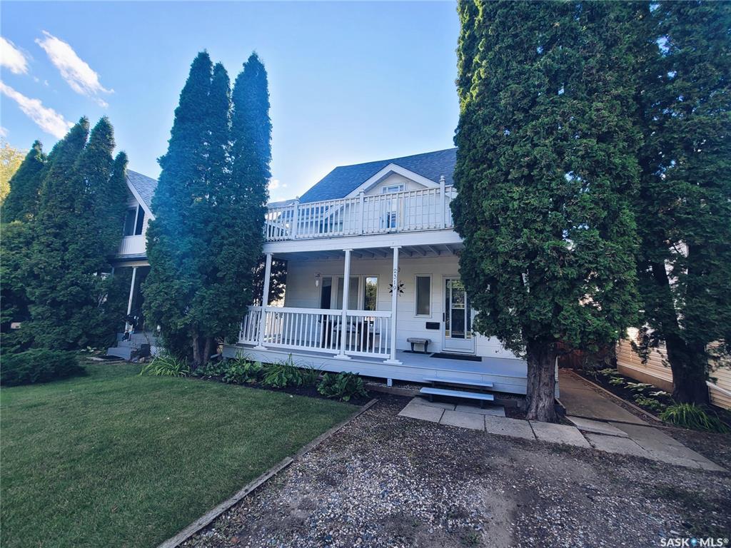 2319 1st Avenue W, SK048733, Saskatchewan,