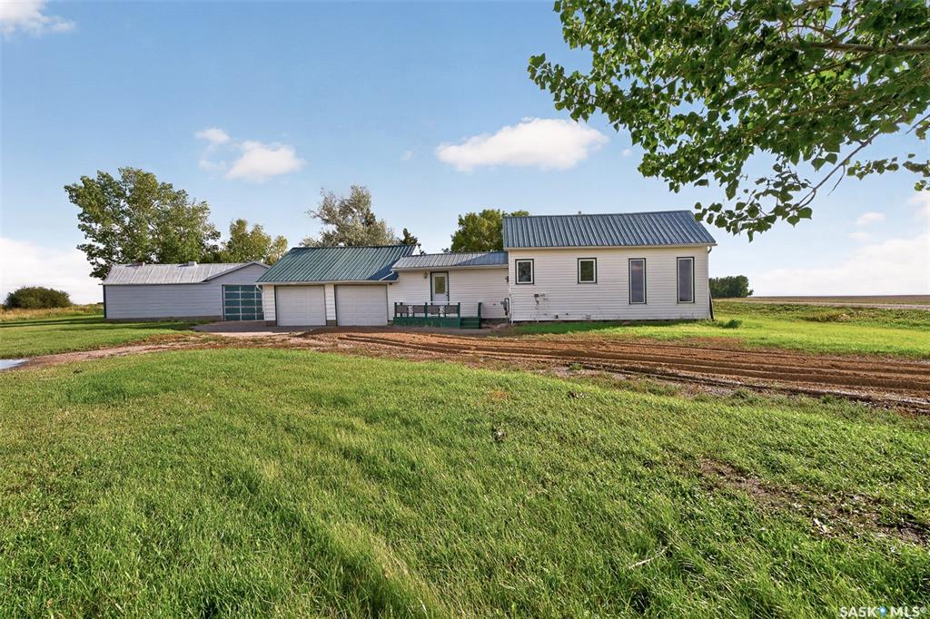 Richter Acreage, SK048737, Saskatchewan,
