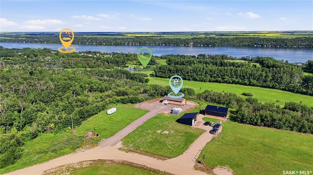 7000 Wacasa Ridge, SK048740, Saskatchewan,
