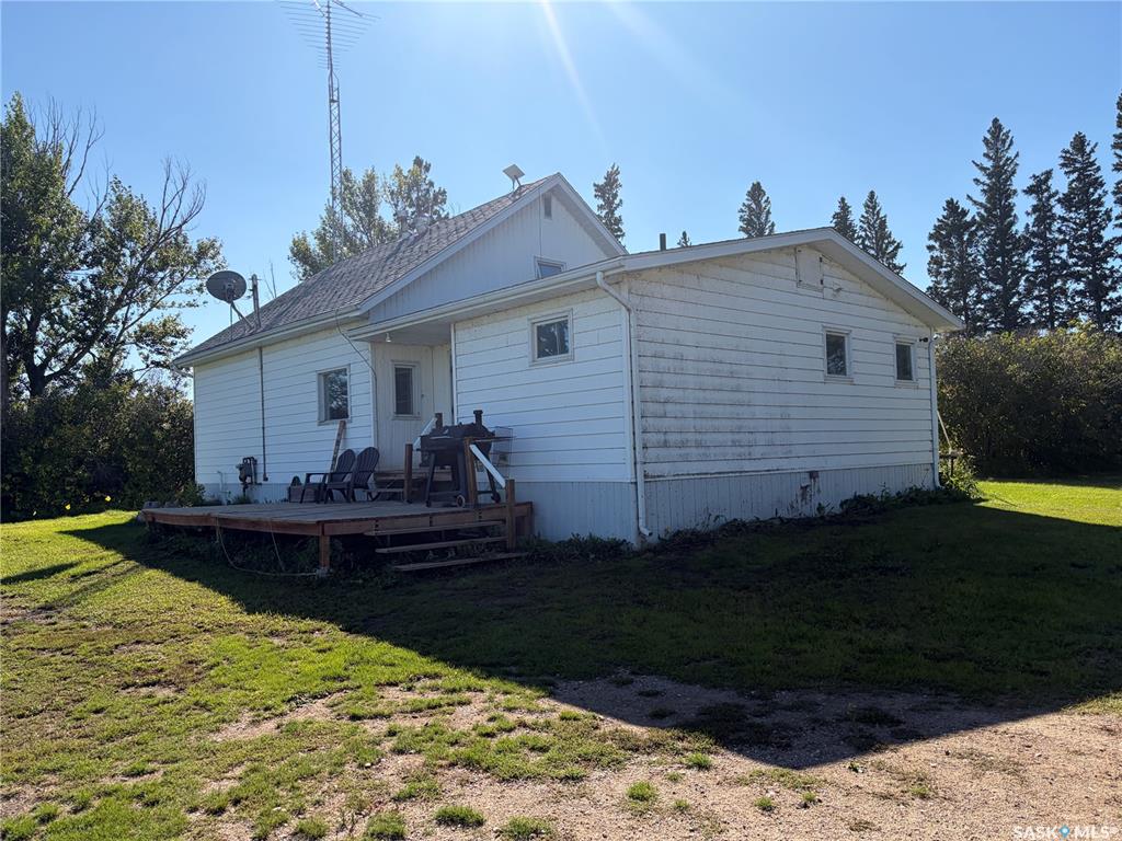 Fleming Acreage, SK048741, Saskatchewan,