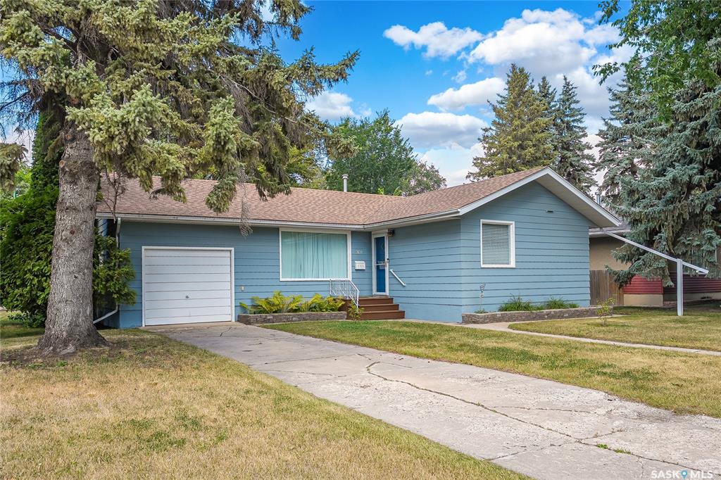 301 Cascade Street, SK048742, Saskatchewan,