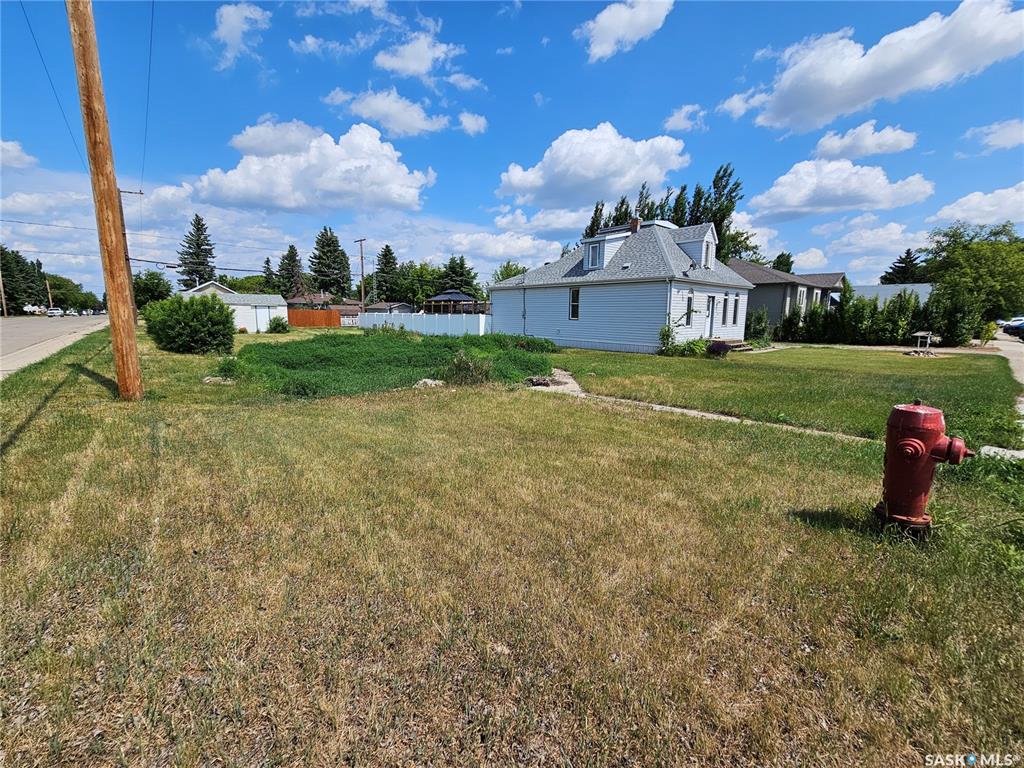 Second View of 297 2nd Avenue W, Unity, Saskatchewan, S0K 4L0