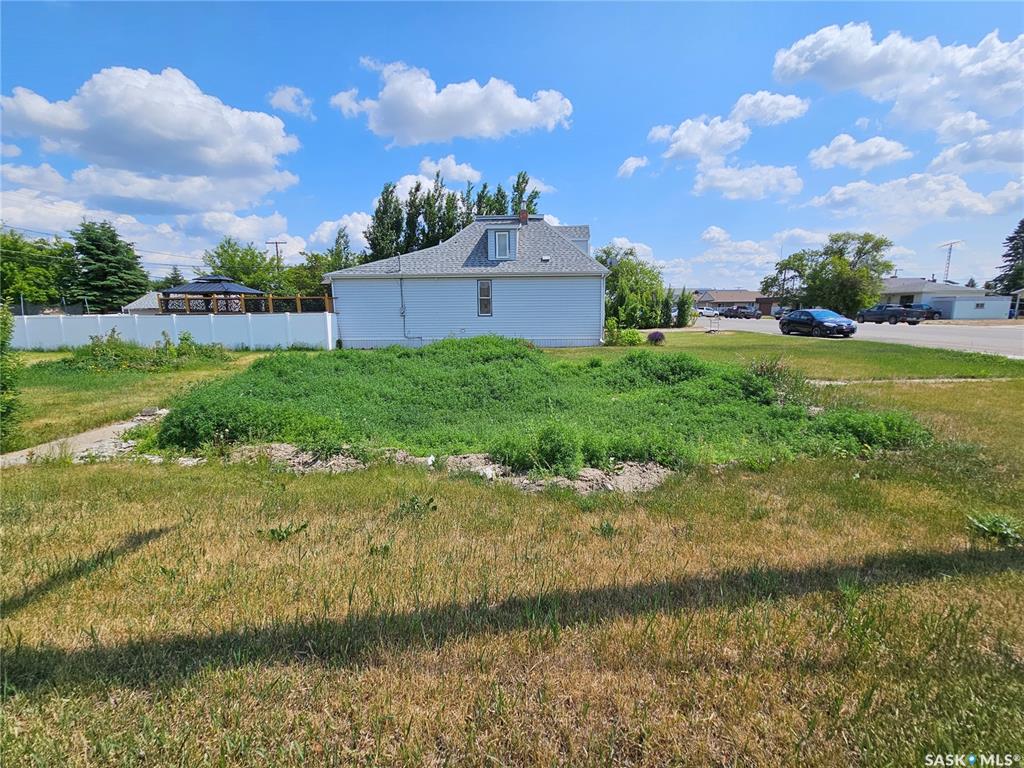 Third View of 297 2nd Avenue W, Unity, Saskatchewan, S0K 4L0