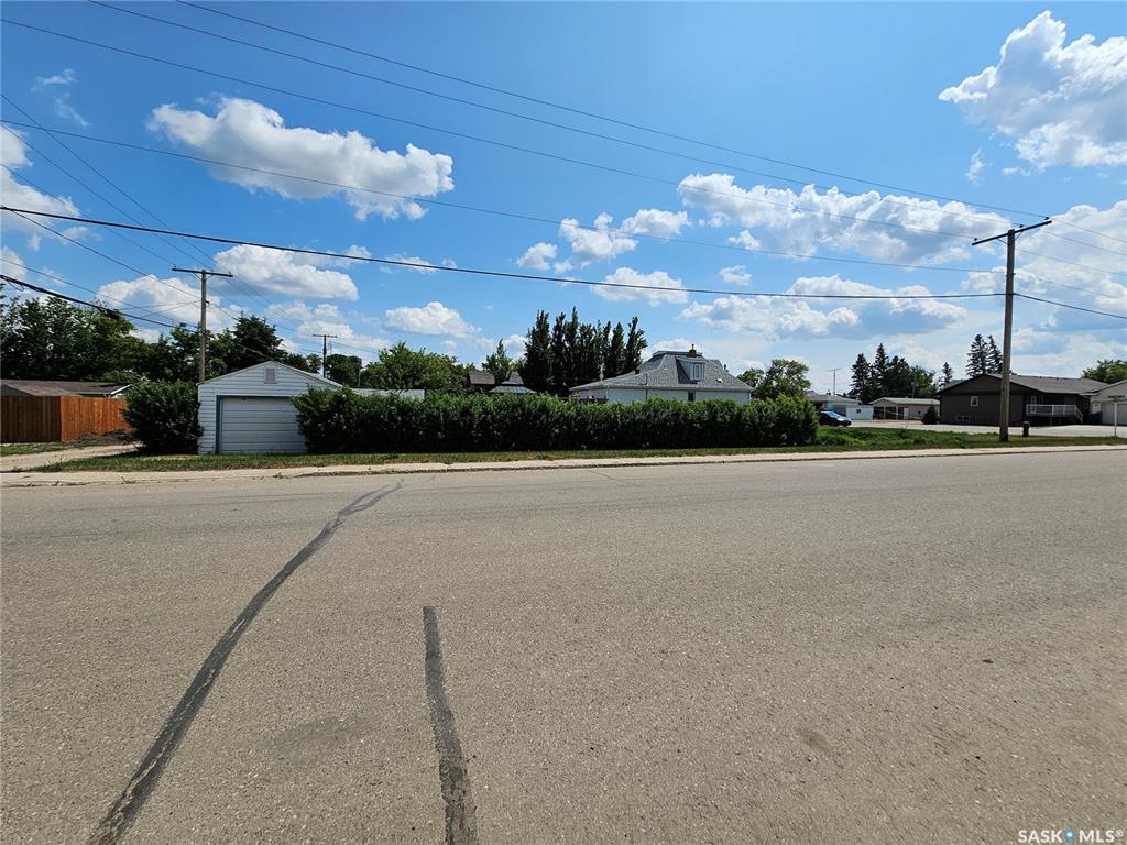 Fourth View of 297 2nd Avenue W, Unity, Saskatchewan, S0K 4L0