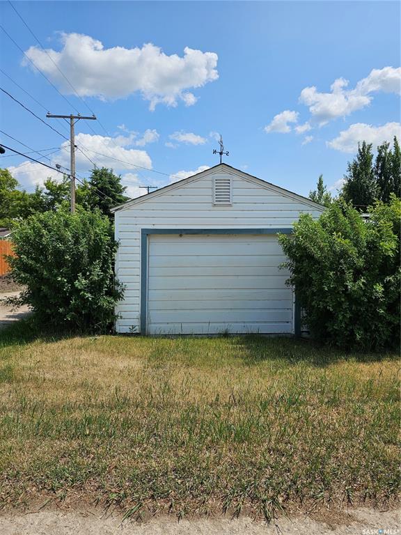 Fifth View of 297 2nd Avenue W, Unity, Saskatchewan, S0K 4L0