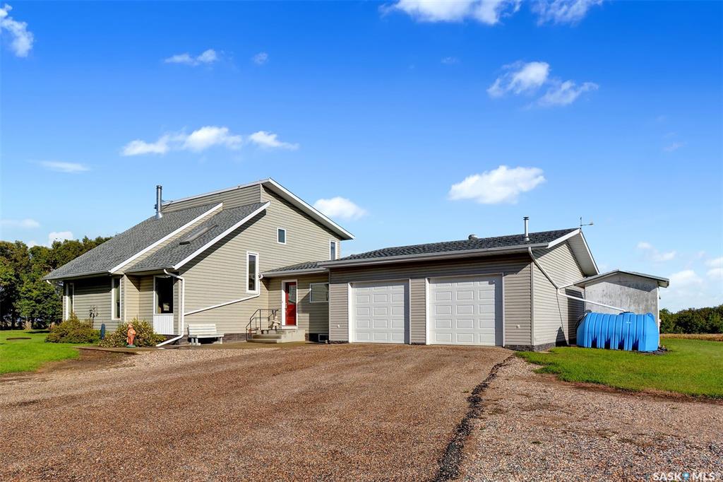 Rystrom Acreage, SK048745, Saskatchewan,