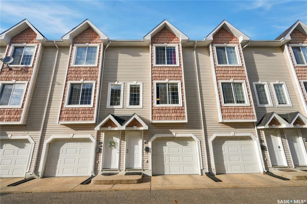 243 Herold Terrace #40, SK048749, Saskatchewan,