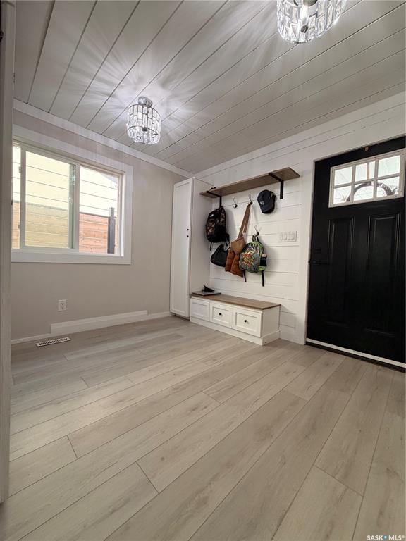 Fourth View of 404 Esau Street, Meadow Lake, Saskatchewan, S9X 1A4