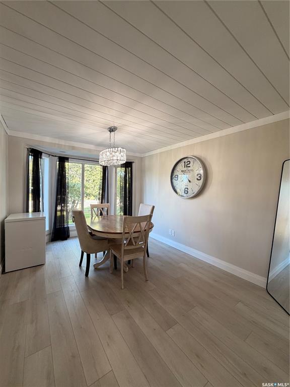 Fifth View of 404 Esau Street, Meadow Lake, Saskatchewan, S9X 1A4