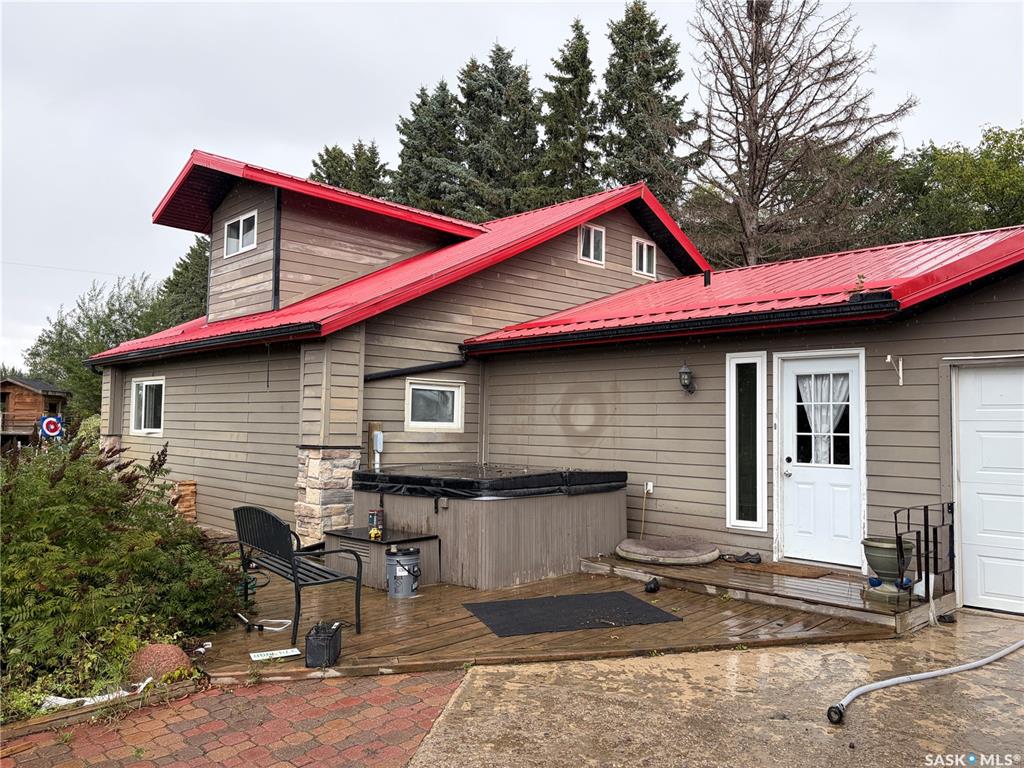 Margo Acreage, SK048751, Saskatchewan,