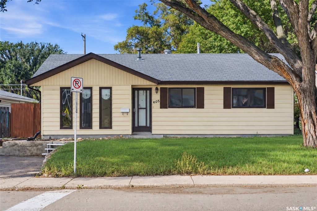 405 W Avenue N, SK048752, Saskatchewan,